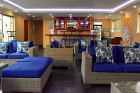 Homestay Travel Guest House Hotels in Roodepoort