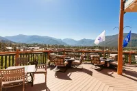 Gateway Inn - parking