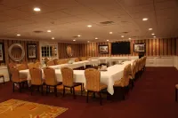Salvatores Grand Hotel Hôtels à : Lancaster