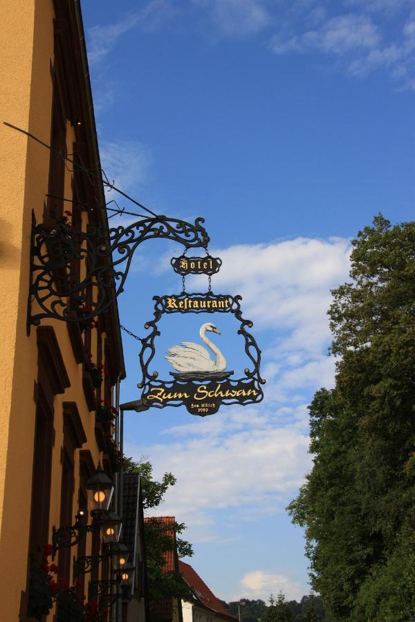 Hotel- Restaurant Zum Schwan Hotels in Rodalben