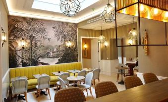 Hotel Amadeus Sevilla