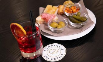 CDH Hotel Modena