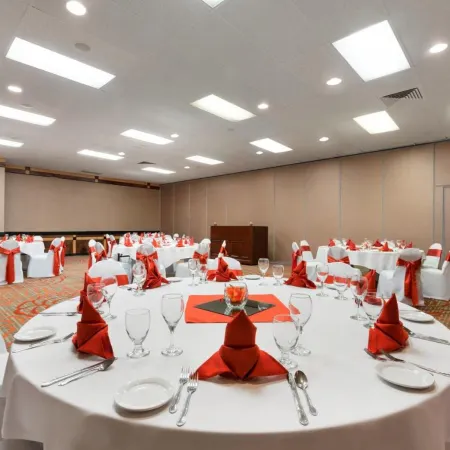 Ramada Plaza by Wyndham Gillette Conference Center