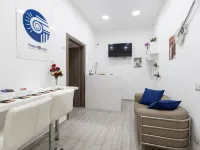 Napoli Museo bed and breakfast Hotels near Materdei
