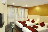 Hotel Meridian Suite - 3-Star