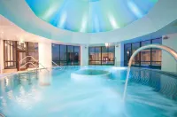 Champneys Springs Hotels in Coalville