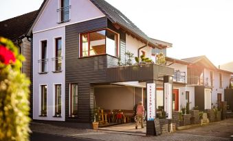 Pension Zur Krone