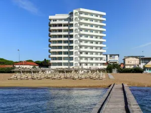 Adriatic Palace Hotel
