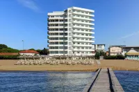 Adriatic Palace Hotel Hotels in Jesolo