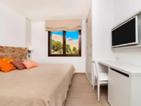 Hoposa Niu Hotels in Pollensa
