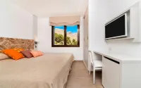 Hoposa Niu Hotels in Cala Sant Vicenç