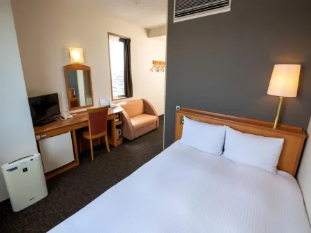 Moriyama Art Hotel Отели в г. Морияма