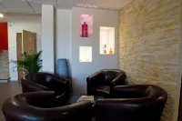 Logis Hotel Restaurant de La Madeleine Hotels in Commercy