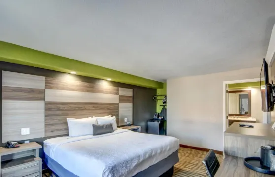 海風酒店 - 沃爾頓堡