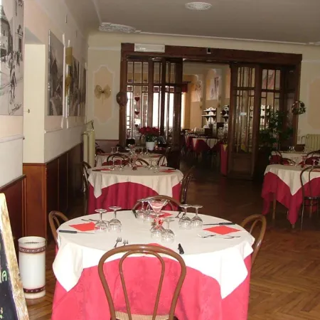 Hotel Sommeiller