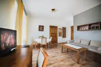 Biała Akacja Resort & Business - internet
