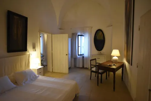 Masseria Frassaniti Hotels in Veglie
