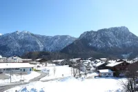 Gastager阿爾卑斯山飯店 因採爾住宿飯店