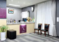 Sunstay Kaseda Hotels in Minamikyūshū
