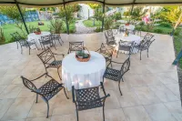 Villa Sophia Hotel a Kalamitsi