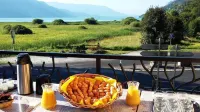 Auberge de Portout Hotels in Conjux