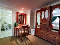 Casa Romana B&B Hôtels à : Ladybrand