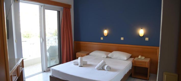 Marine Congo Hotel Hotels in Rhodes