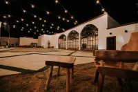 Hacienda Viga 2020 Hotel Hotels near Cañón de la Hacienda 1800