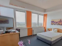 Hotel Weitblick Bielefeld Hotels in Bielefeld