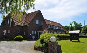 Landhotel Alte Schule - Hotel Garni