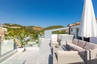 Akrogiali Apartments "by Checkin" Hotels in Panormos in Rethymno