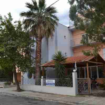 Filoxenia Hotel Hotel Exterior