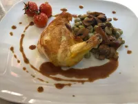 Logis Hôtel Restaurant les Aubuns Hotels in Caissargues