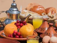 Riad Oussagou Hotels in Imlil