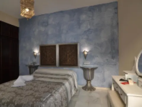 Hostal la Fuente Hotels in Cordoba