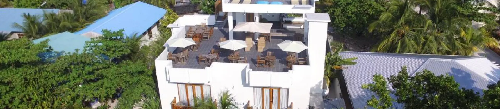 Vacation Homes