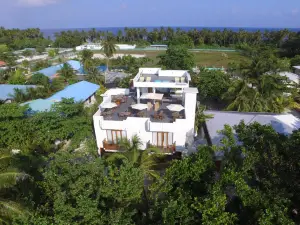 Popular Vacation Homes in Alif Dhaal Atoll