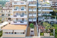 Villa Ljubanovic Hôtels à : 