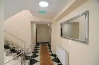 Pensiunea Elisei Hotels in Giroc