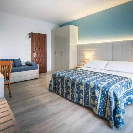 Hotel San Giorgio Resort 4S