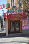 Hotel Haná Các khách sạn ở 