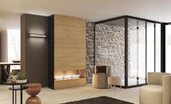 The Base Andermatt
