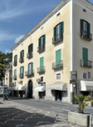 Maiori Dream Rental