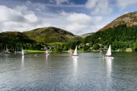 The Mansion Hotels in Whitehaven