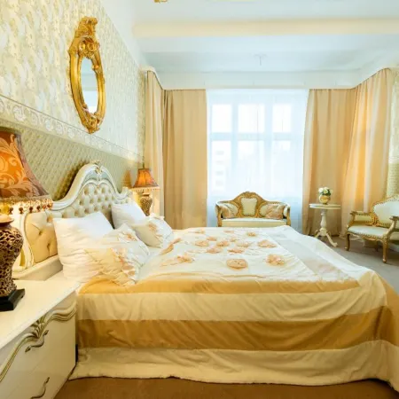 Hotel Pension Dahlem