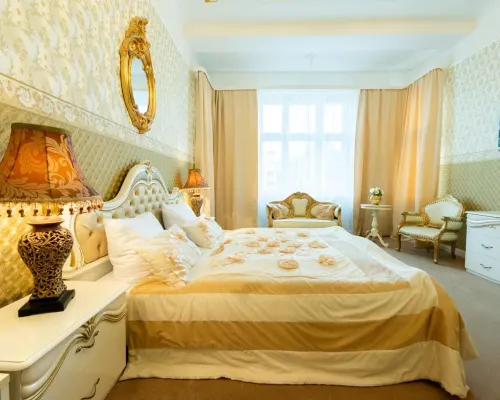 Hotel Pension Dahlem Hotels near Lichterfelde