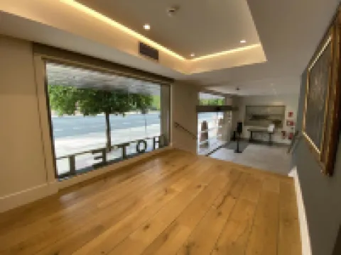 Hotel Alcázar Hotels in Seville