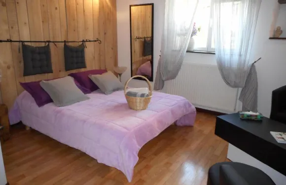 查爾邁旅館酒店