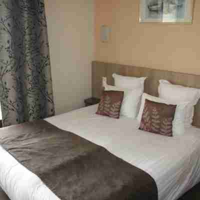 La Vieille Auberge Rooms