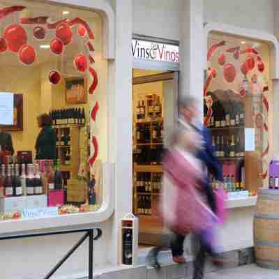 Carcassonne Town House, Rue Barbès Fitness & Recreational Facilities